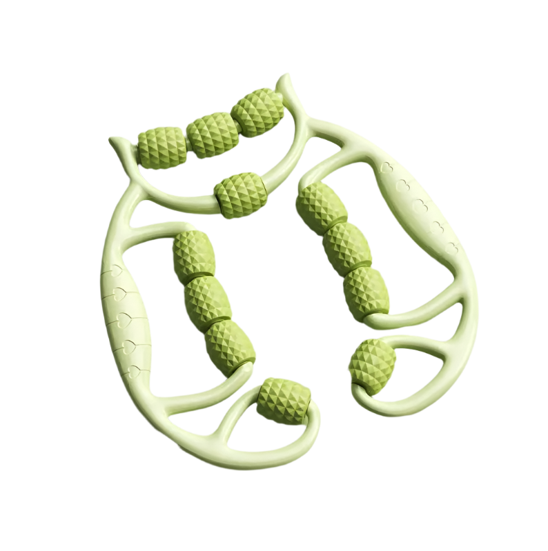 Rolli Leg Clamp