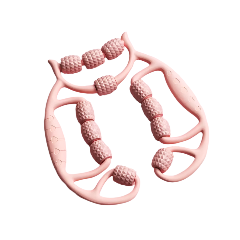 Rolli Leg Clamp